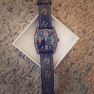 Dooney & Bourke watch